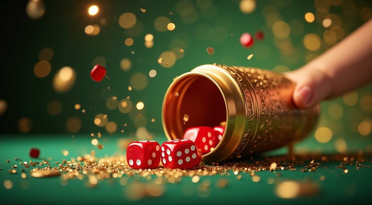 cuan888 High-Cap Baccarat Room