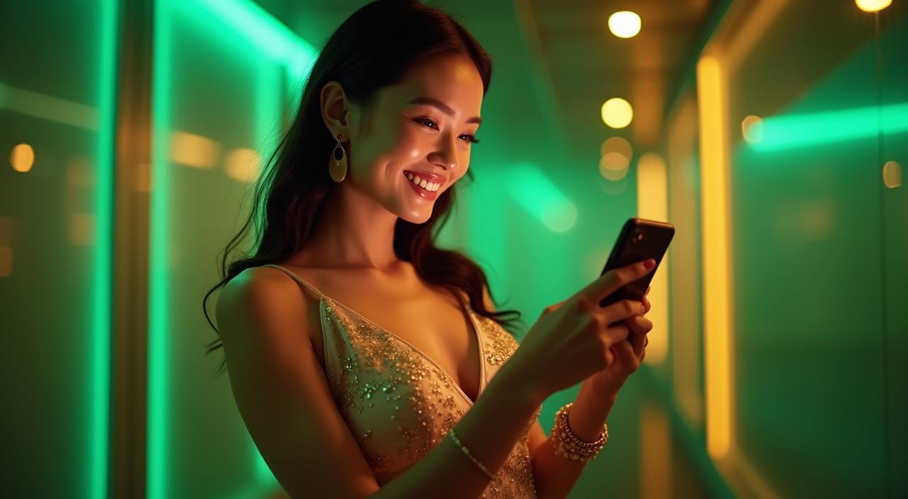 cuan888 Real Dealers, Real Tables, Real Payouts in cuan888 Casino