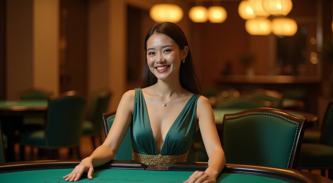cuan888 Our Casino Rooms, Tables and Real-Time Streams